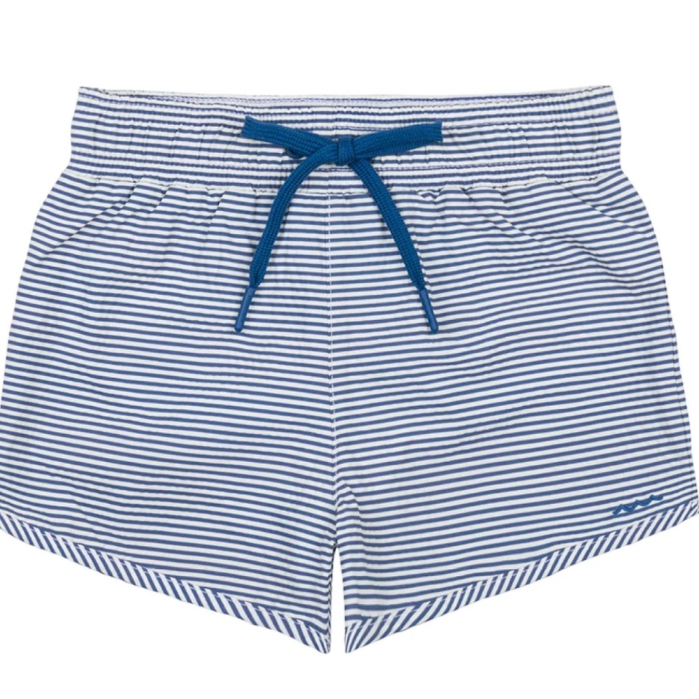 Minnow Harbor Stripe Boardie
